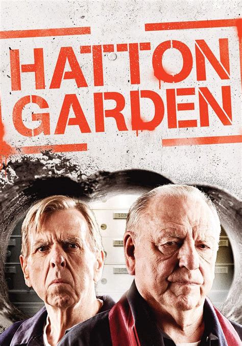 watch hatton garden online free.